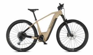 Advanced Pro MTB Offroad beschikbaar voor biedingen