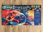 Stratego Legends - Jumbo, Hobby en Vrije tijd, Gezelschapsspellen | Bordspellen, Ophalen of Verzenden