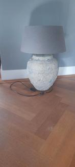 Kruiklamp, Huis en Inrichting, Lampen | Tafellampen, Gebruikt, 50 tot 75 cm, Ophalen