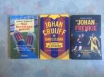 voetbalboeken-Het Barcelona gevoel,JohanCruijff in Barcelona, Boeken, Ophalen of Verzenden, Zo goed als nieuw, Balsport