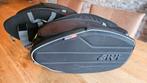 Givi Easy EA101B zadeltassen  zijtassen koffers, Motoren, Accessoires | Koffers en Tassen, Ophalen of Verzenden, Zo goed als nieuw