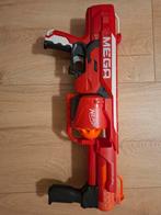 Nerf mega rotofury, Ophalen