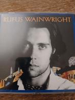 CD Rufus Wainwright - Rufus Wainwright, Cd's en Dvd's, Ophalen of Verzenden, 1980 tot 2000, Gebruikt