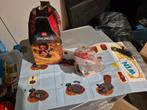 LEGO Ninjago 70686 Spinjitzu Burst - Kai, Ophalen of Verzenden, Zo goed als nieuw, Complete set, Lego