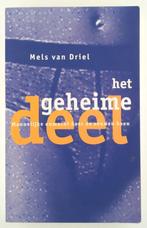 Driel, Mels van - Het geheime deel, Gelezen, Verzenden