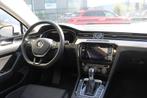 Volkswagen Passat Variant 1.4 TSI GTE Highline | Panoramadak, Auto's, Stof, Gebruikt, Wit, Grijs
