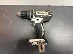 Makita DHP 485 body, Doe-het-zelf en Verbouw, Gereedschap | Boormachines, Ophalen, Gebruikt, Boor- en Schroefmachine