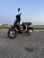 Vespa Sprint 50cc, Ophalen, Gebruikt, Overige modellen, Maximaal 45 km/u