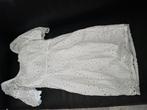 Co Couture jurk wit kant lace maat xs, Kleding | Dames, Jurken, Ophalen of Verzenden