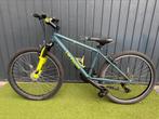 Rockrider 540 - 24 inch Kinderfiets Mtb Mountainbike 💚💛, Fietsen en Brommers, Ophalen of Verzenden, Zo goed als nieuw, 20 inch of meer