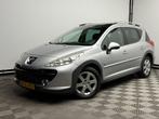 Peugeot 207 SW Outdoor 1.6 VTi XS Pano Trekhaak NL Auto, Stof, Gebruikt, 4 cilinders, Met garantie (alle)