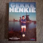 Henk Evenblij - Gekke Henkie, Boeken, Ophalen of Verzenden, Zo goed als nieuw, Balsport, Henk Evenblij