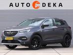 Opel Grandland X 1.2 Turbo Business Elegance *LED-Matrix*Nav, Voorwielaandrijving, 65 €/maand, Gebruikt, 1295 kg
