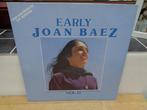Joan Baez LP "Early Joan Baez Vol.2" [Duitsland-1982], Verzenden, Gebruikt