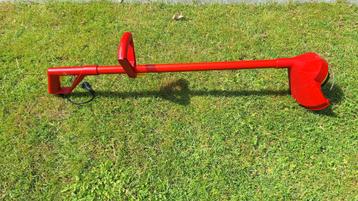 Grastrimmer Wolf Garten RQ 535 beschikbaar voor biedingen