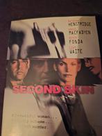 Second Skin DVD - Actiethriller AFGEPRIJSD, Cd's en Dvd's, Dvd's | Thrillers en Misdaad, Alle leeftijden, Ophalen of Verzenden