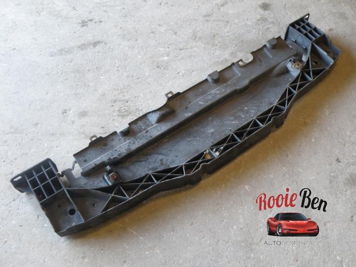 Bumperframe voor van een Peugeot 207, Auto-onderdelen, Gebruikt, -, -, Ophalen of Verzenden