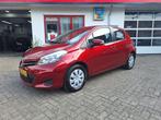 Toyota Yaris 1.0 12V VVT-I 5DR NAVI / CAMERA / AIRCO, Euro 5, 527 kg, Gebruikt, 750 kg