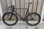 Santafixie Raval - Matte Black - 60mm
wielen, Zo goed als nieuw, Ophalen, Overige merken, Minder dan 10 versnellingen