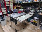Mafell Zaagtafel., Doe-het-zelf en Verbouw, Gereedschap | Zaagmachines, Ophalen, Gebruikt, Cirkelzaag, -