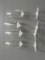 Iittala champagneglazen, Verzamelen, Glas en Borrelglaasjes, Ophalen of Verzenden, Zo goed als nieuw