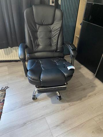 Ergonomische tril bureau stoel beschikbaar voor biedingen