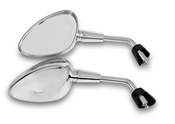 Vespa sprint spiegels Chrome Lang NIEUW‼️ beschikbaar voor biedingen