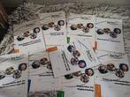 Factor e schoolboeken specifieke doelgroepen mbo4, Boeken, Ophalen of Verzenden, Zo goed als nieuw, Overige niveaus