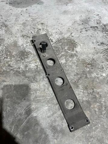 4AGE Bougie Kabel Houder Kleppendeksel beschikbaar voor biedingen