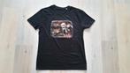 zwart t-shirt van Emelisse maat XL met skelet / doodshoofd, Ophalen of Verzenden, Nieuw, Shirt