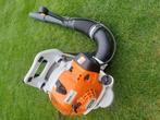 Stihl br 200, Tuin en Terras, Bladblazers, Ophalen of Verzenden, Zo goed als nieuw, Benzine