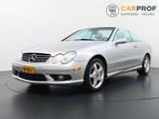 Mercedes-Benz CLK-klasse Coupé 500 Avantgarde Cabriolet, Automaat, Achterwielaandrijving, Gebruikt, 8 cilinders
