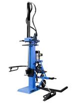 Profi houtklover 14 t met 400 V elektromotor en voor aftakas, Tuin en Terras, Kloofmachines, Ophalen, Nieuw, Elektrisch, Staand
