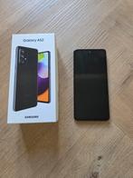 Samsung galaxy A52, Telecommunicatie, Mobiele telefoons | Samsung, Ophalen, Zwart, Zo goed als nieuw, 128 GB
