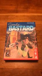Sneaky bastard, Hobby en Vrije tijd, Gezelschapsspellen | Kaartspellen, Een of twee spelers, Ophalen of Verzenden, Nieuw, 999 games