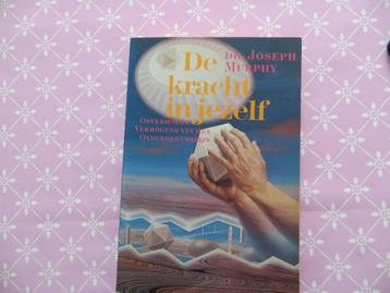 Dr Joseph Murphy//Dr Joseph Murphy/onderbewustzijn beschikbaar voor biedingen