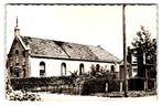 Hemelum, (tussen Koudum/Bakhuizen) Geref. Kerk. Zie beschr., Verzamelen, Verzenden, 1960 tot 1980, Gelopen, Friesland