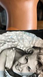 OUDE FOTO KAART RITA REYS INCL HANDTEKENING, Verzamelen, Muziek, Artiesten en Beroemdheden, Ophalen of Verzenden, Foto of Kaart