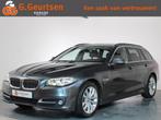 BMW 5-serie Touring 520xd High Executive, Xenon, Cruise Cont, Auto's, 2000 kg, Leder, Diesel, Vierwielaandrijving
