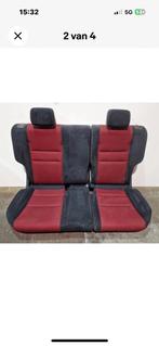 Gezocht.! Fn2 Type R achterbank, Auto-onderdelen, Interieur en Bekleding, Ophalen of Verzenden