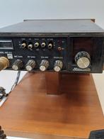 Multitech MS-211 inc Zetagi B30 / 139, Telecommunicatie, Zenders en Ontvangers, Ophalen of Verzenden, Gebruikt, Zender en Ontvanger