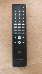 Denon RC-1032 Afstandsbediening, Dvd, Gebruikt, Ophalen of Verzenden, Origineel