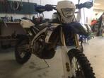 Yamaha 450 WRF ofroad/Enduro BJ 2017, 450 cc, Particulier, Meer dan 35 kW, Enduro