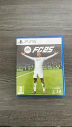 Playstation 5 ea sports fifa 2025, Spelcomputers en Games, Ophalen of Verzenden, Zo goed als nieuw