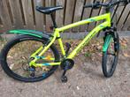 Mountian bike ROCKRIDER    ST 100, Minder dan 45 cm, Ophalen, Gebruikt, Overige merken