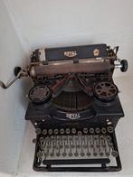 Antieke Royal Model 10 typemachine, industrieel , decoratie, Ophalen