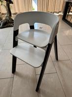 Stokke Steps + Babyset + Blad, Ophalen of Verzenden, Gebruikt, Meegroeistoel, Stoelverkleiner