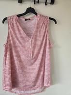 Roze, mouwloze top, Norah, maat 44, Maat 42/44 (L), Ophalen of Verzenden, Zo goed als nieuw, Norah