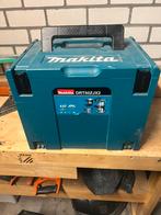 Makita frees op accu compleet, Ophalen of Verzenden, Gebruikt, Accu, Bovenfrees