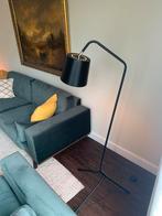 Its About Romy | Vloerlamp | Leeslamp | Design lamp | Zwart, 150 tot 200 cm, Zo goed als nieuw, Ophalen